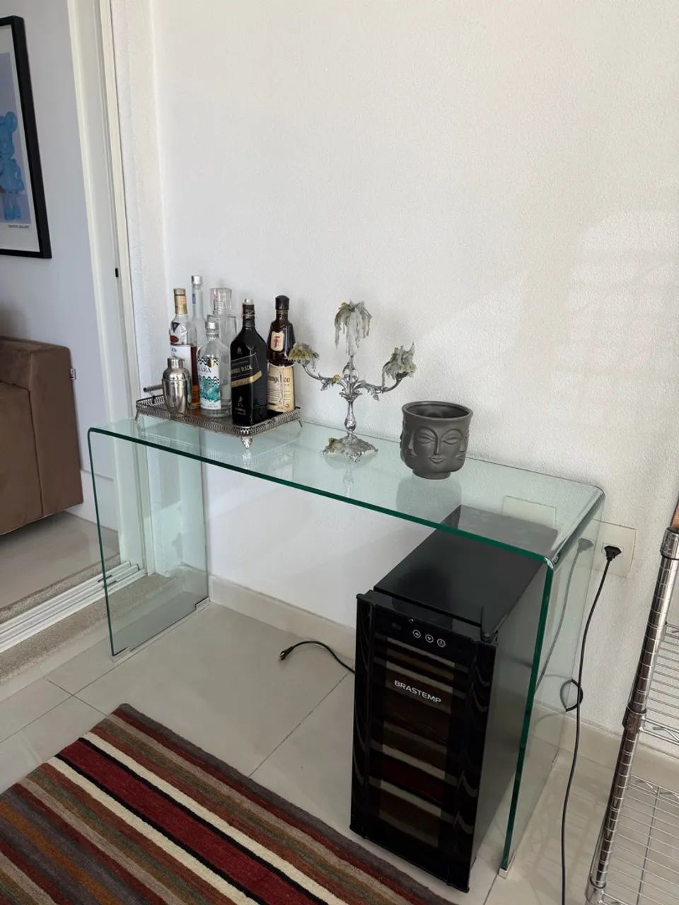 Aparador TokStok Inglass - Foto 3