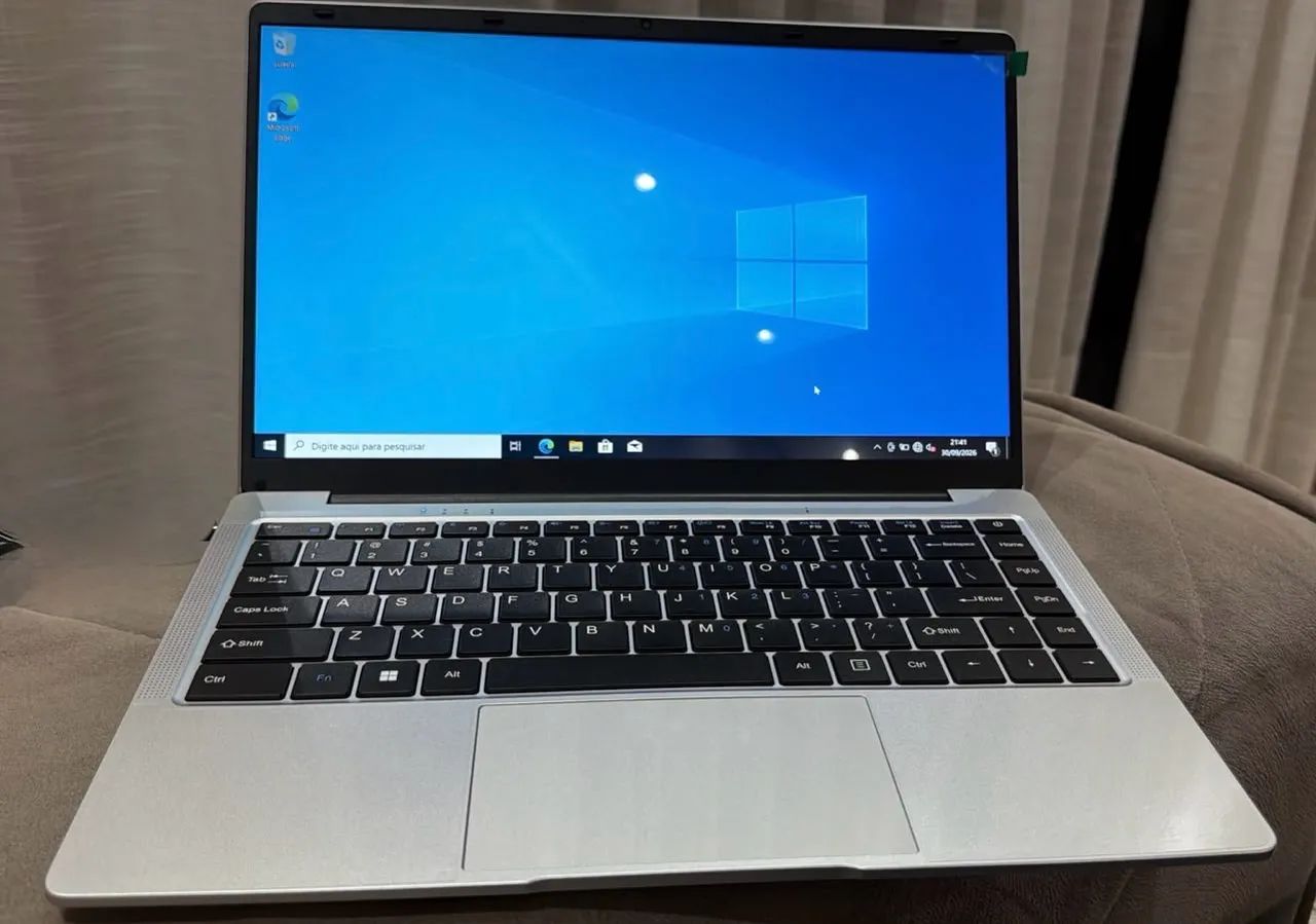 Notebook 