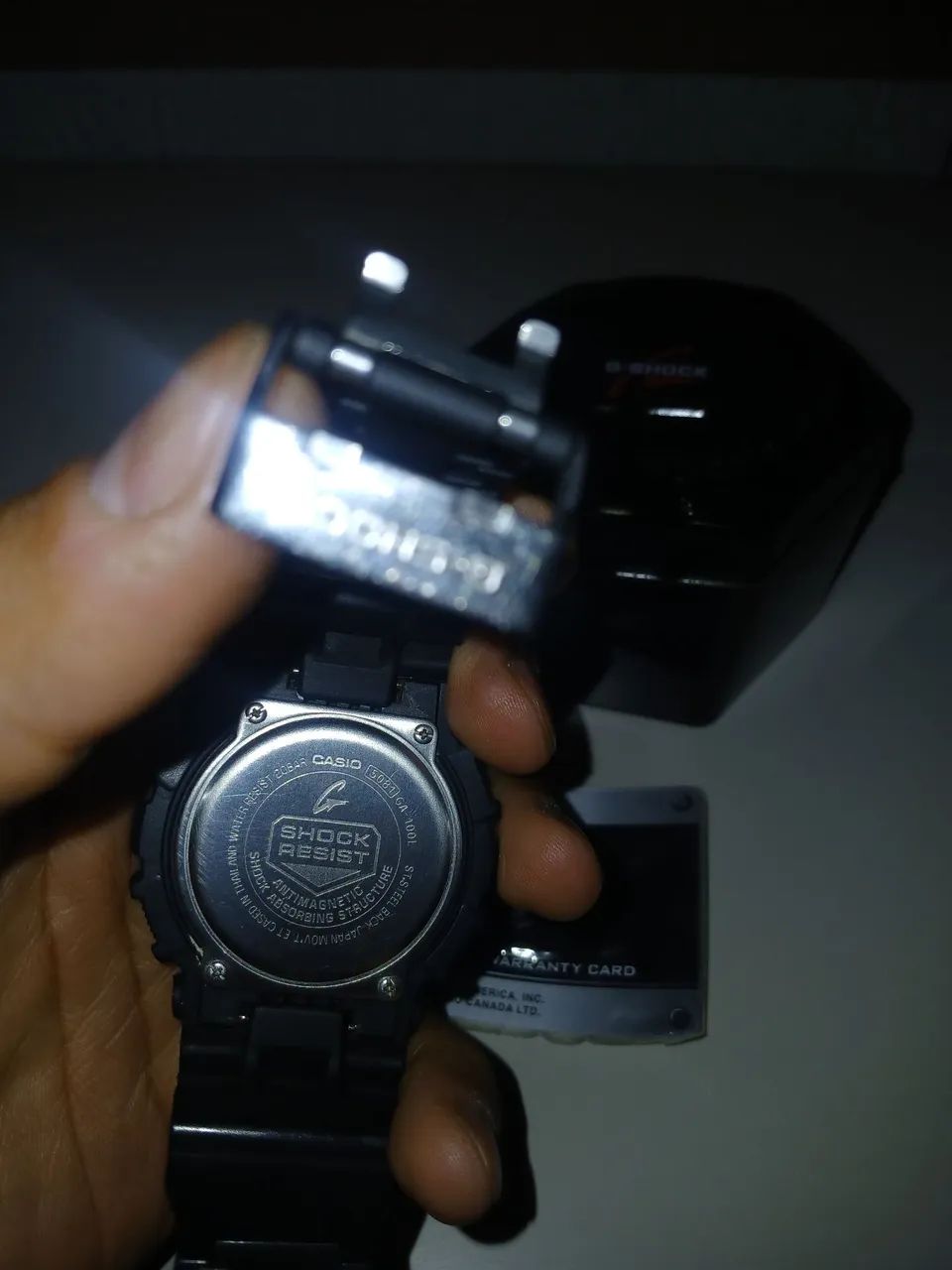 G-shock  - Foto 5