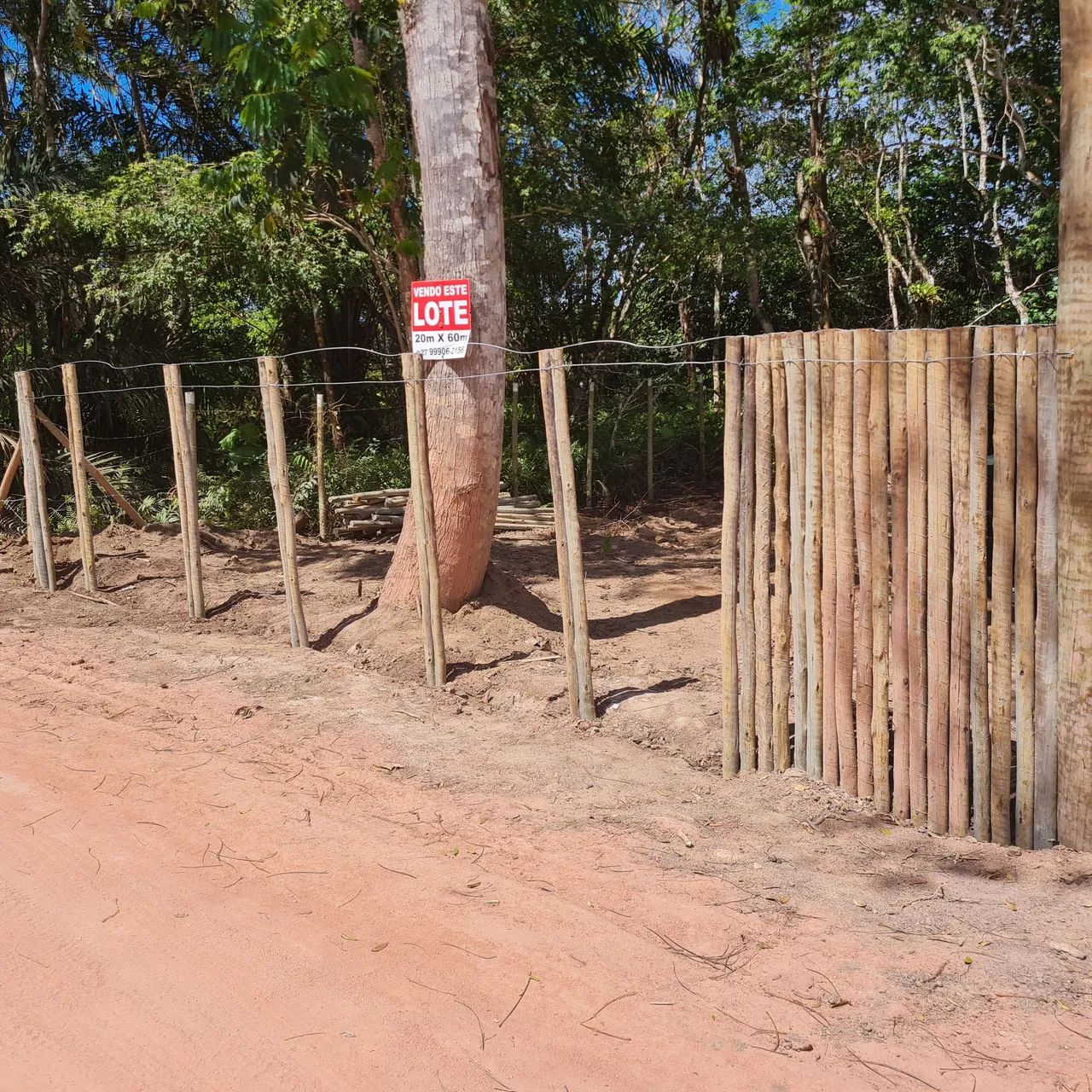Terreno Nova Caraiva - Foto 5