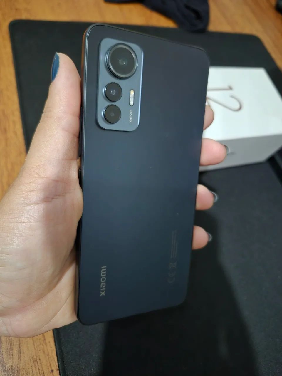 Celular Xiaomi