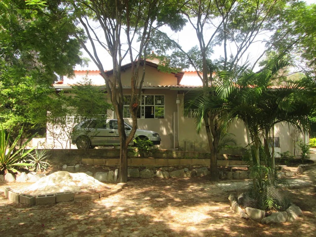 Venda Chácara Vila Ipê Amarelo Contagem