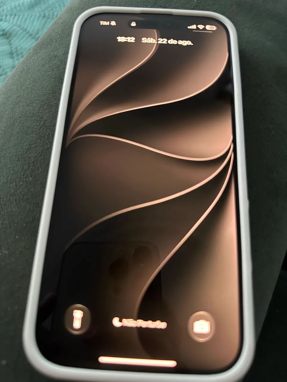 iPhone 16 Pro Max 256GB - Foto 3