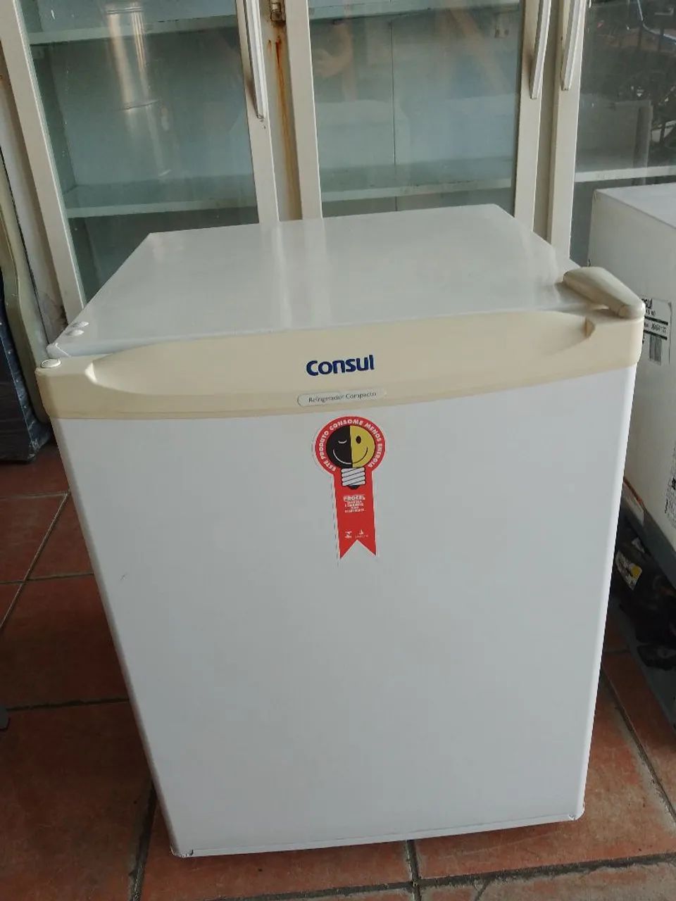 Frigobar 80L consul
