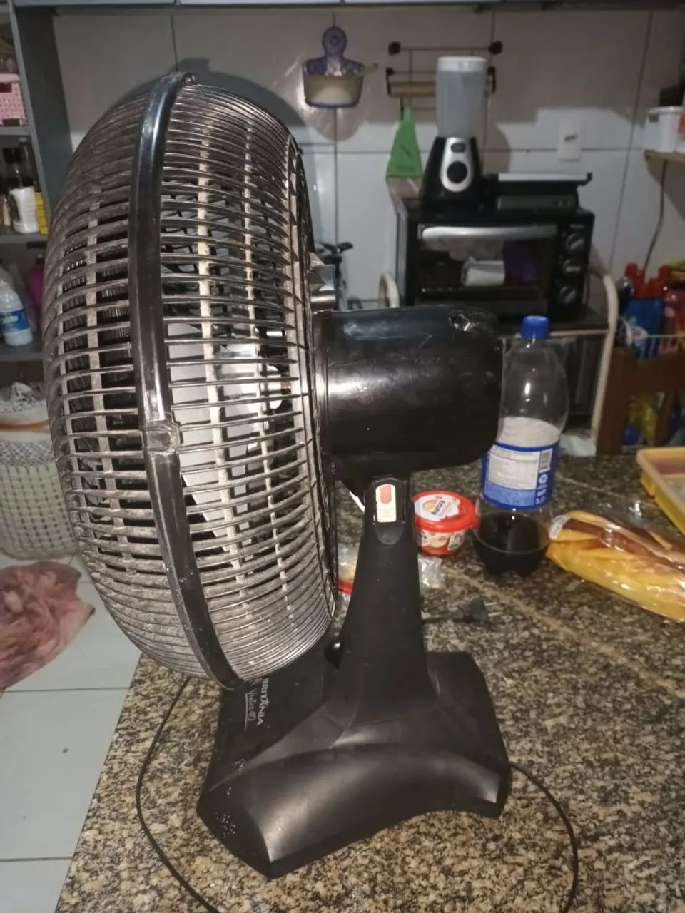 VENTILADOR BRITANIA  - Foto 5