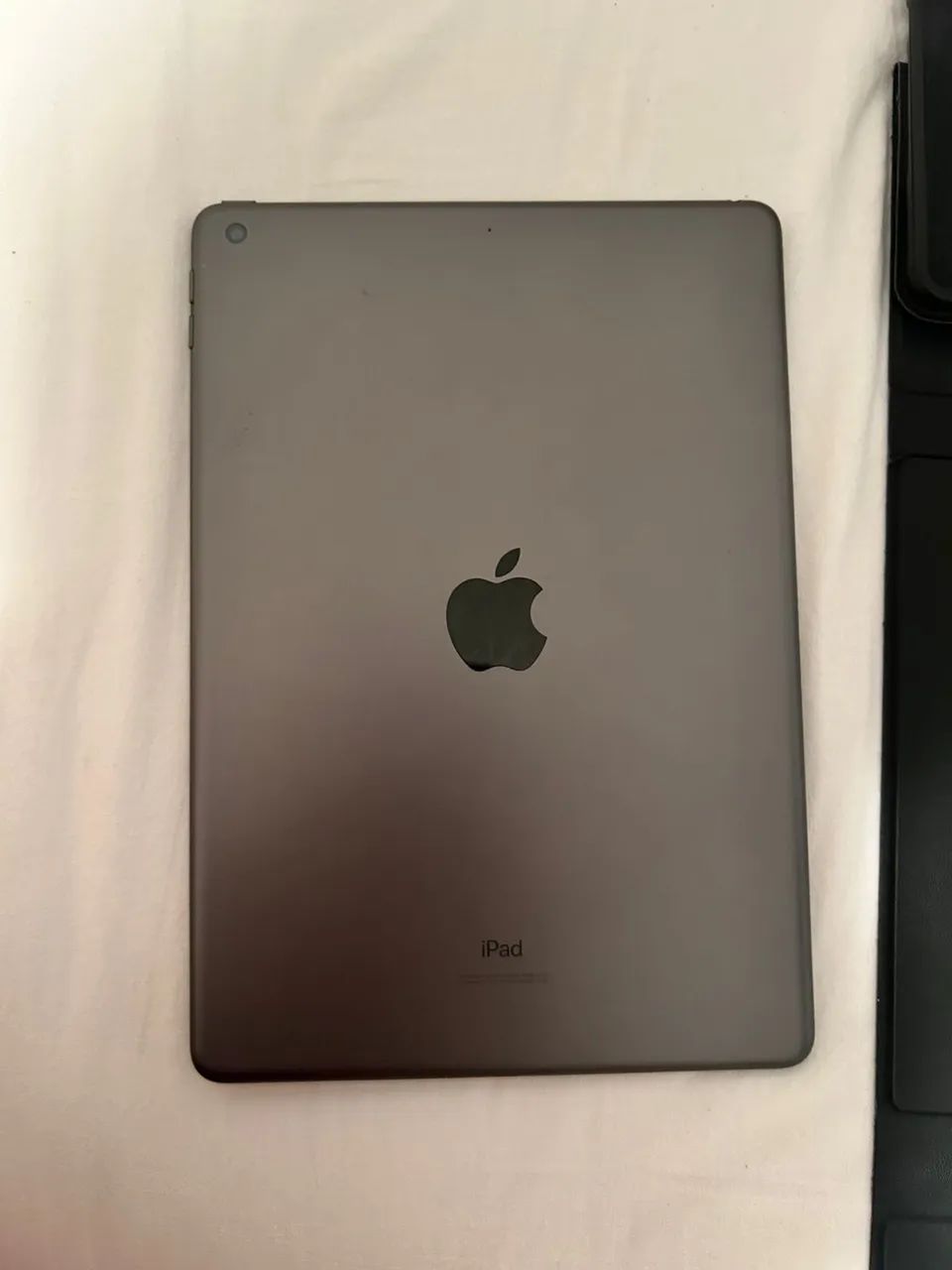 iPad 8ª geração - 128GB, preto - Foto 2