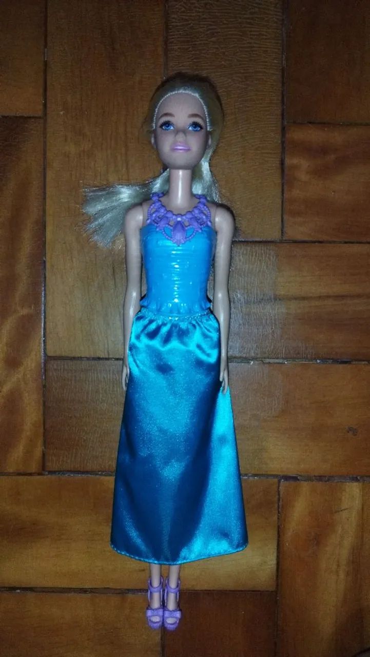 Barbie 