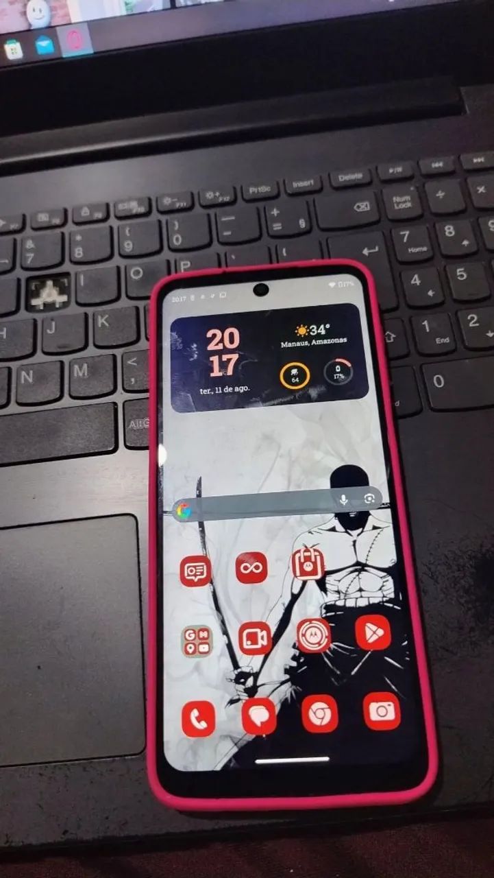 G54 5g - Foto 4