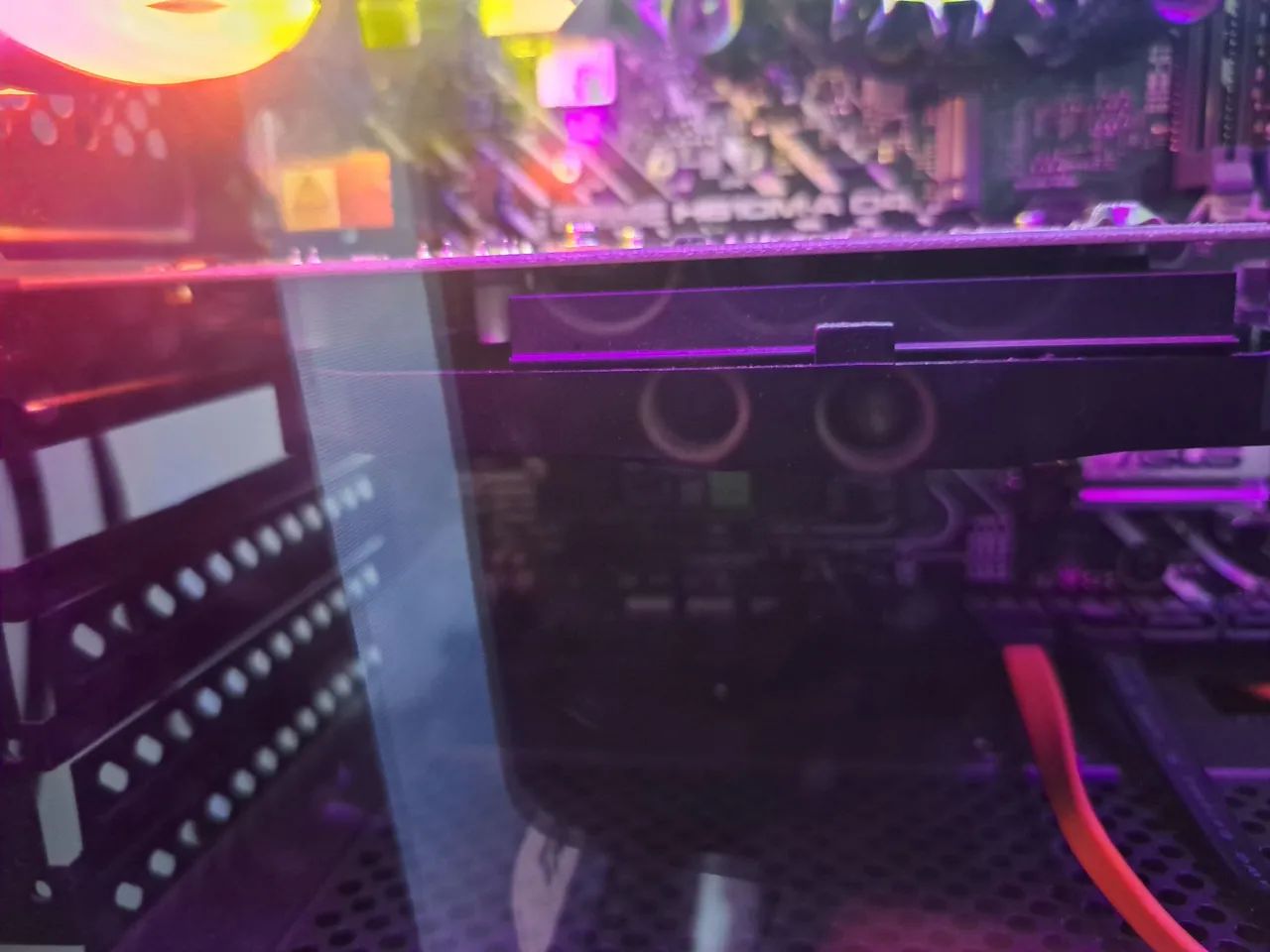 Placa de vídeo  - Foto 3