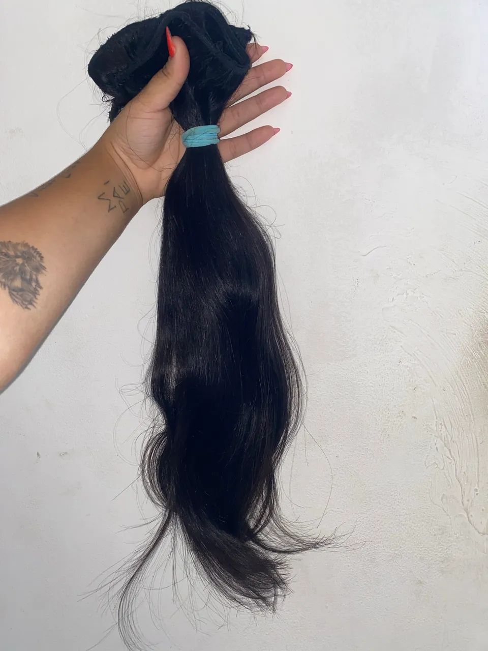 Cabelo  - Foto 2