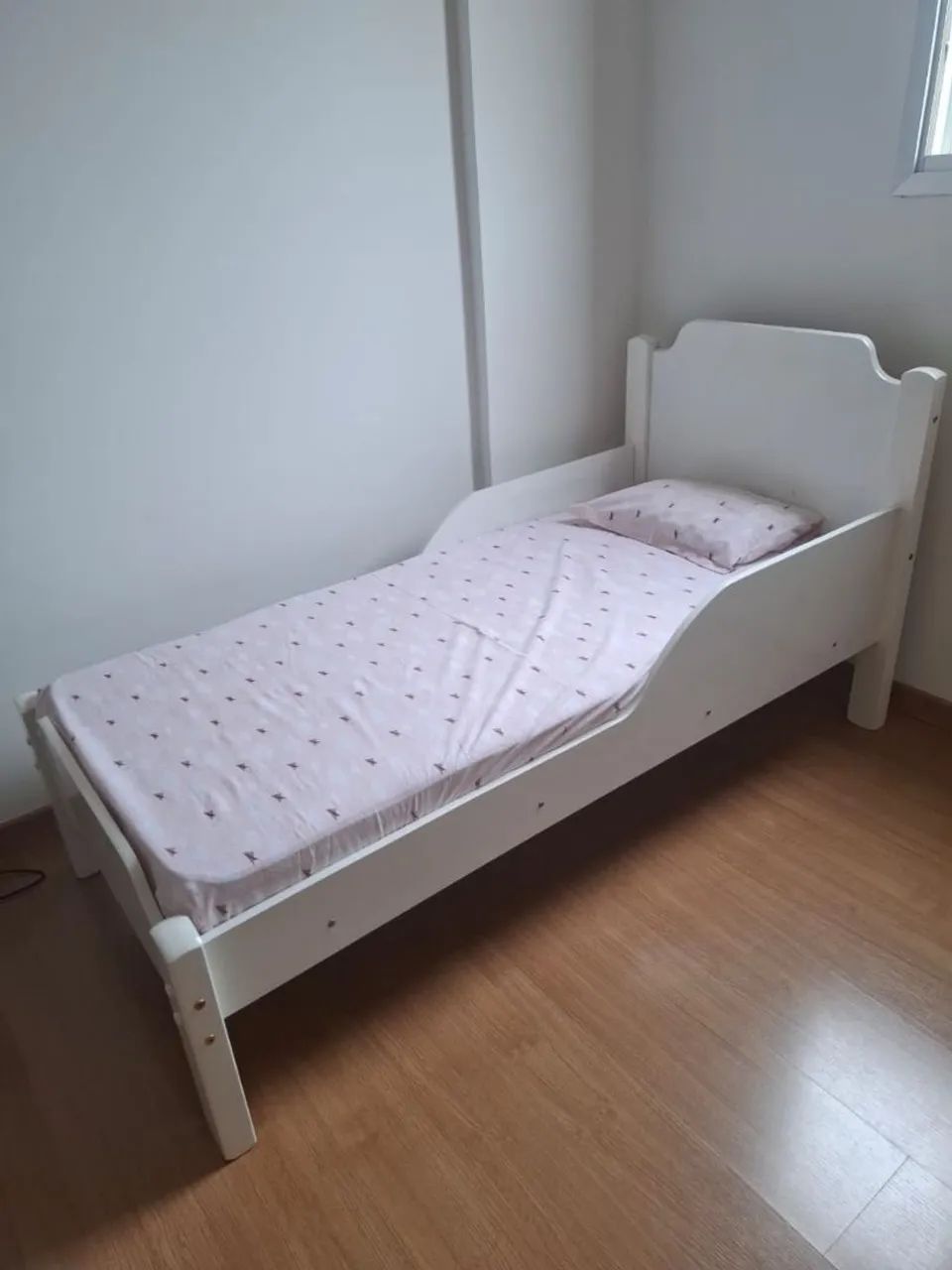 Mini cama 