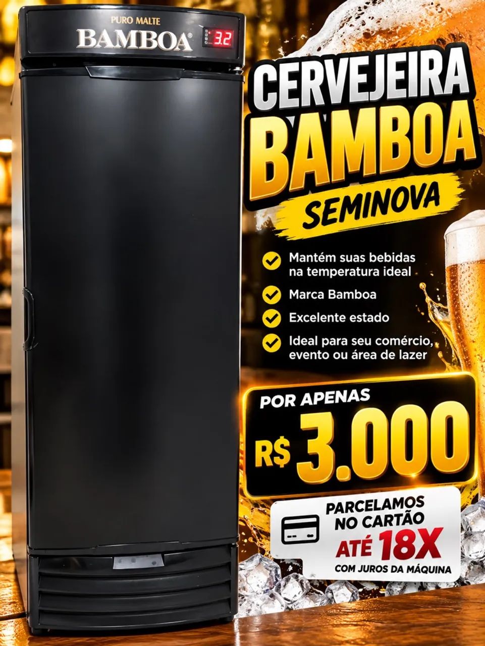 Cervejeira 