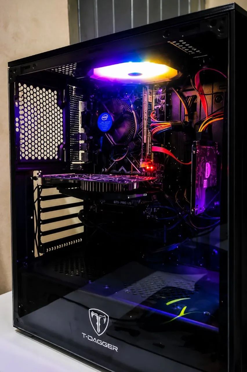 COMPUTADOR GAMER I5 - Foto 3