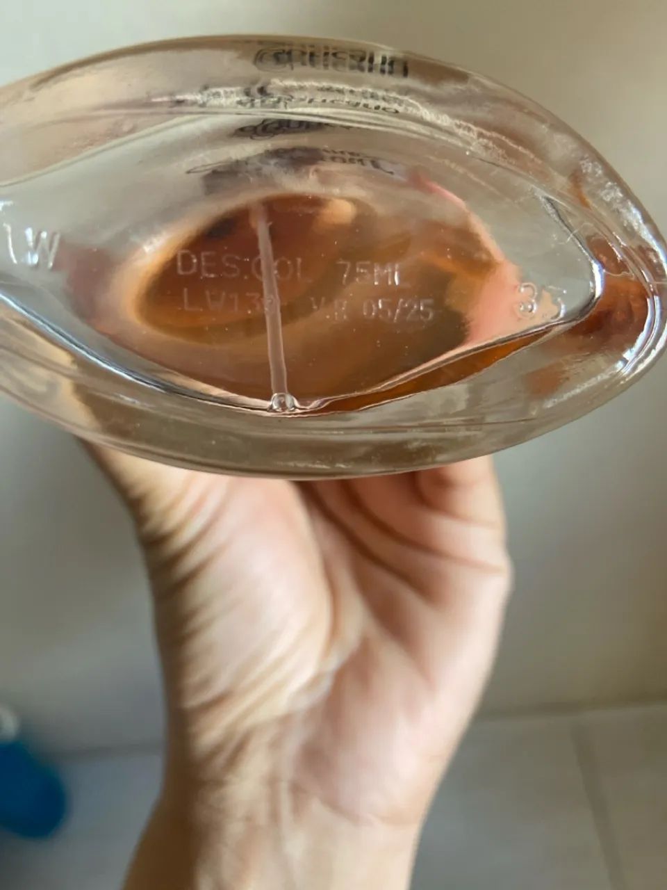 Glamour Love me - O Boticário  - Foto 3