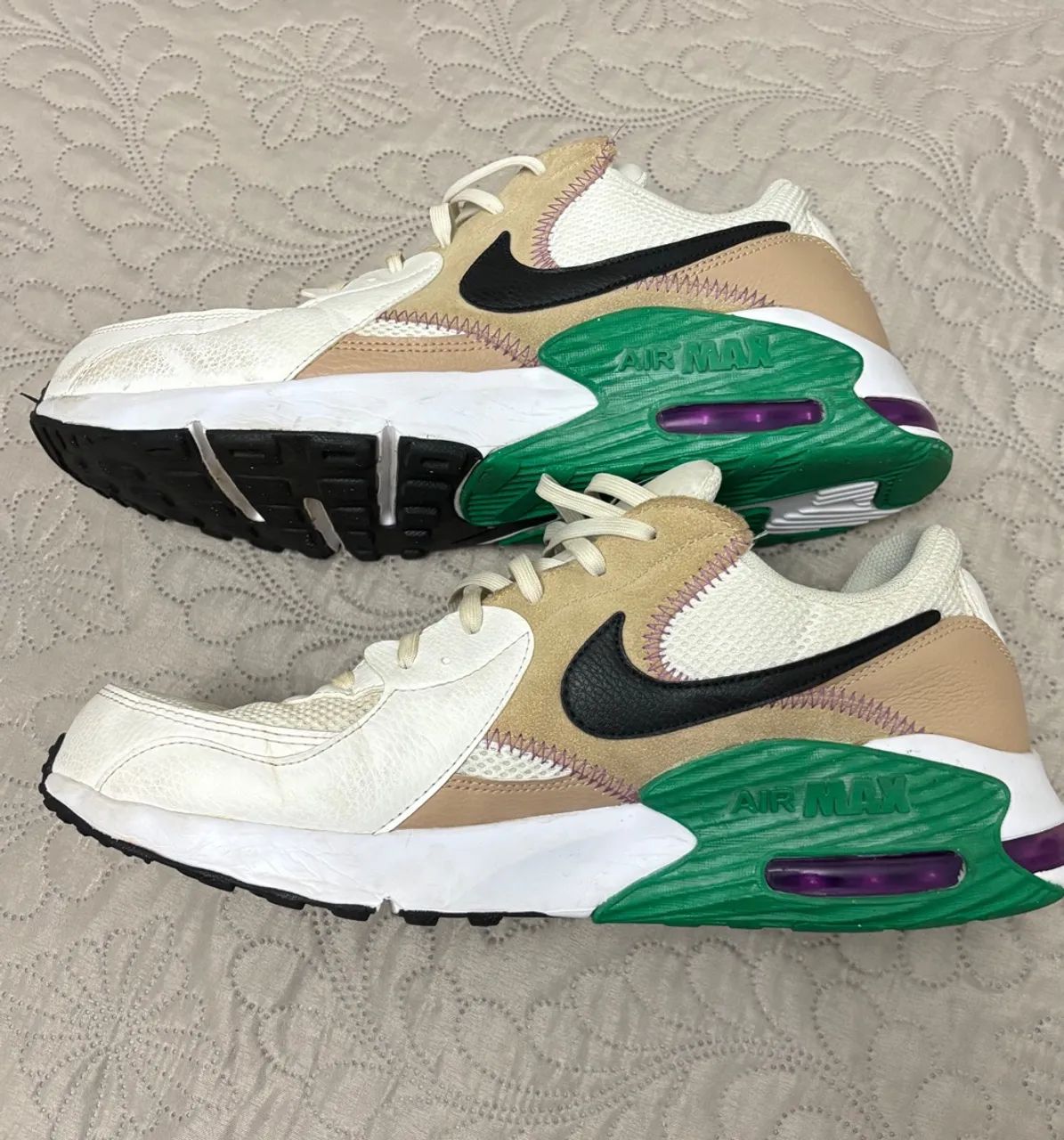 Sapatênis da Nike - Foto 4