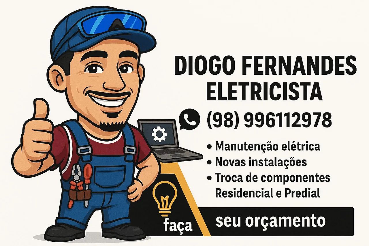 Eletricista Profissional 