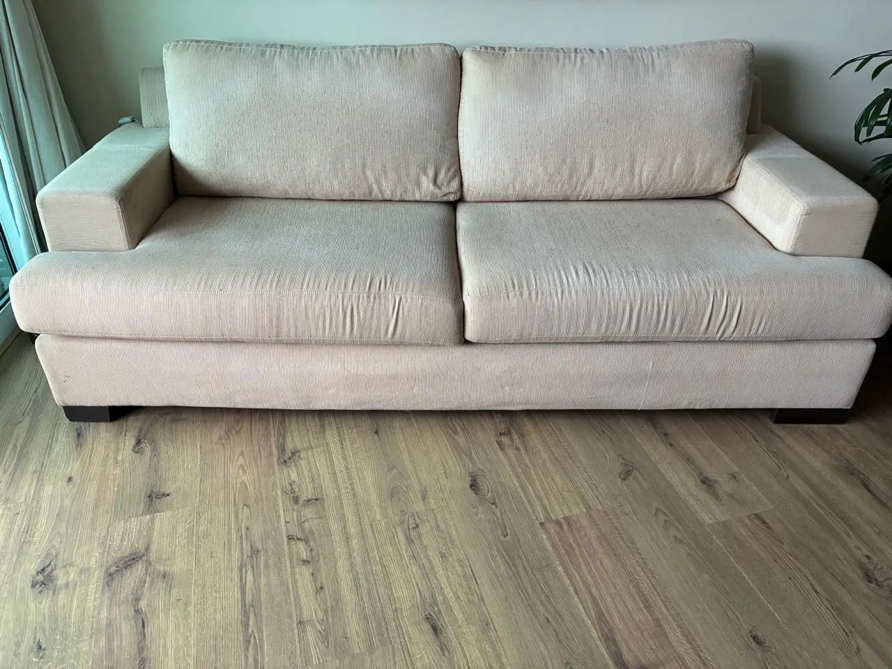 Conjunto sofá 2 e 3 lugares - Foto 2