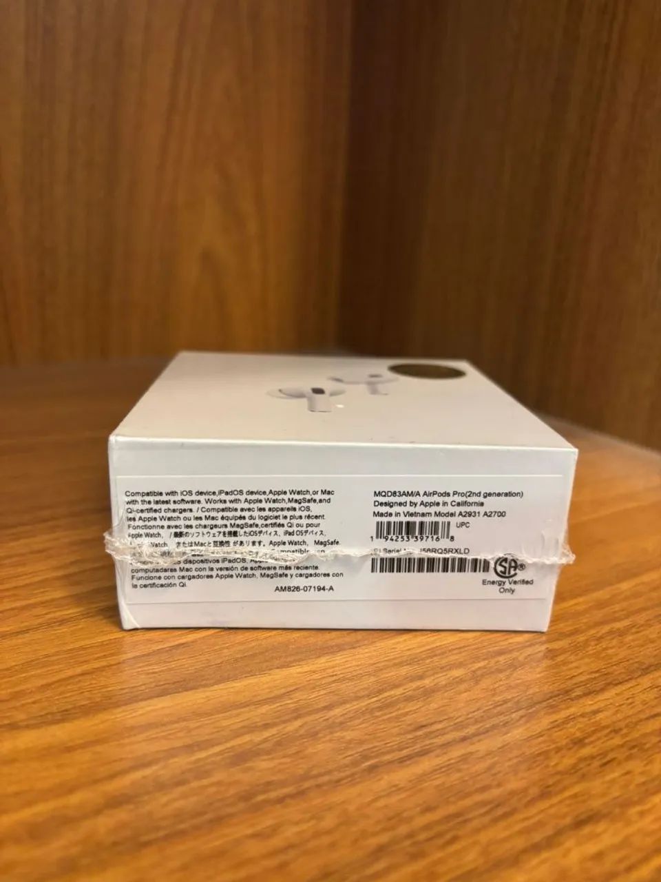 Airpods Pro - Foto 5