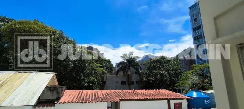 Apartamento de 2 quartos à Venda na Gávea
