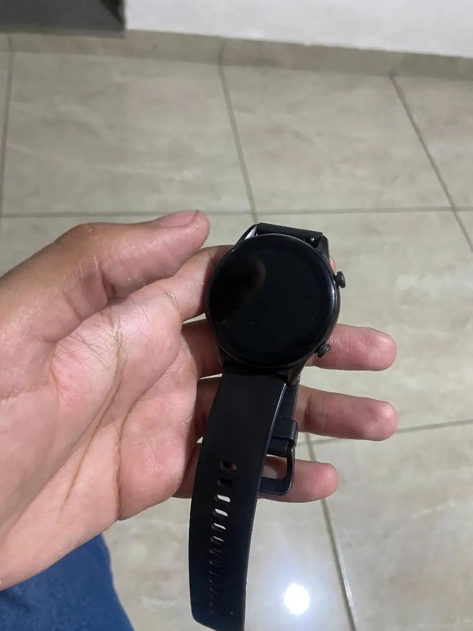 Smartwatch Haylou RT2 - Foto 3