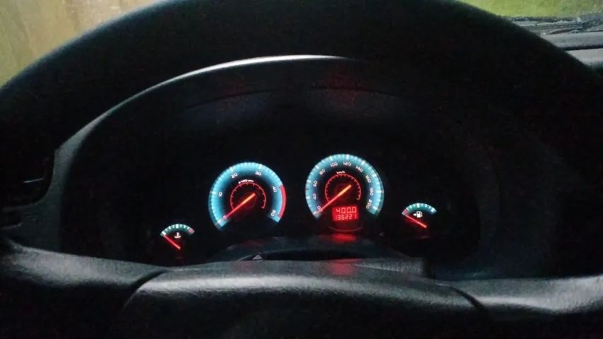 Chevrolet S10 S10 P-Up Colina 2.8 TDI 4x2/4x4 CS Dies. 2009