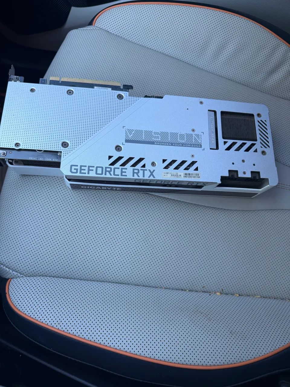 Rtx 3080 ti - Foto 3