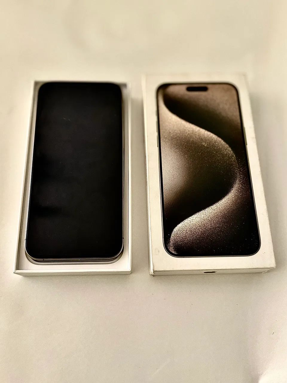 iPhone 15 Pro Max 256gb - Foto 5