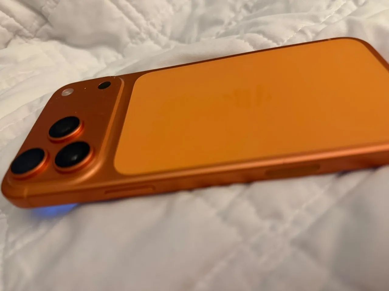 iPhone 17 Pro max 256gb - Extra! - Foto 2