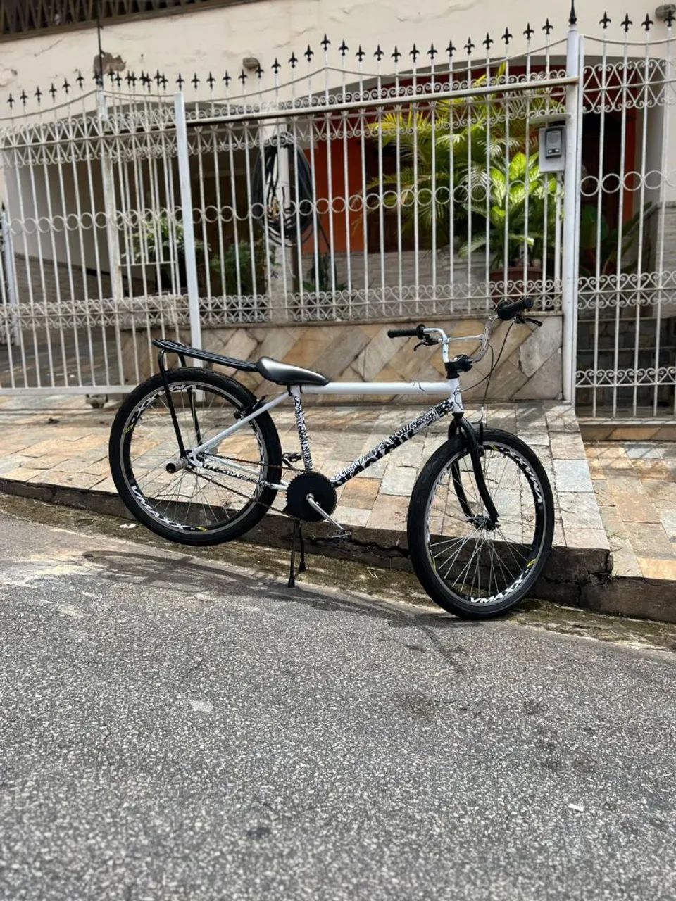 Montadinha aro 26  - Foto 2