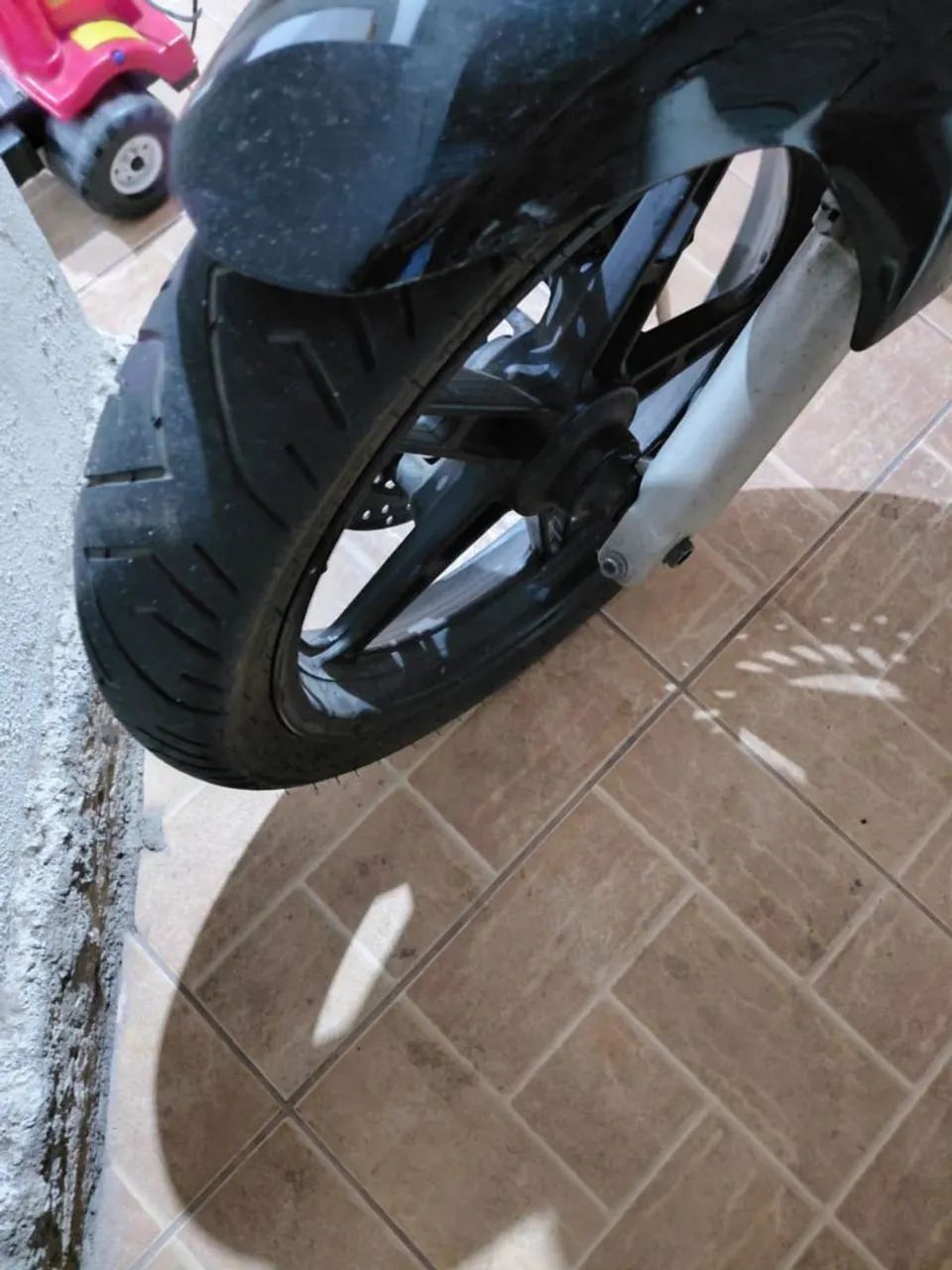 Honda CB 300 R Flex  - Foto 4