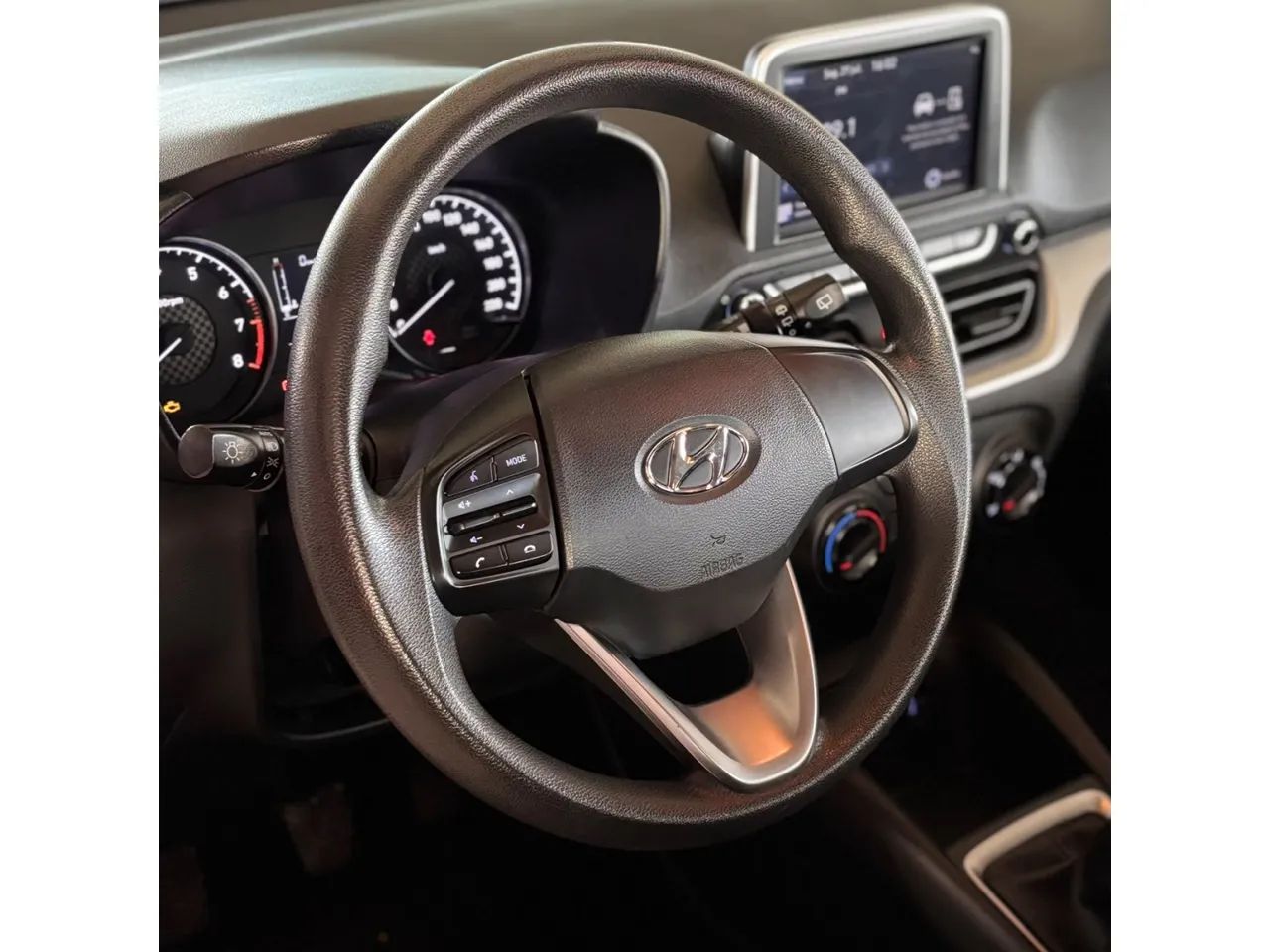 Hyundai HB20 Evolution 1.0 Flex 12V MEC 2022 - Foto 5