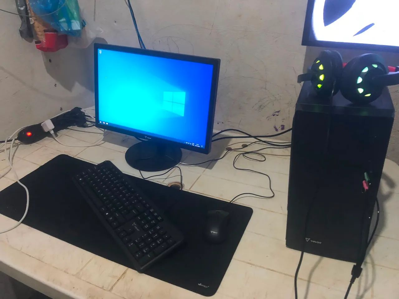 Pc completo  - Foto 2