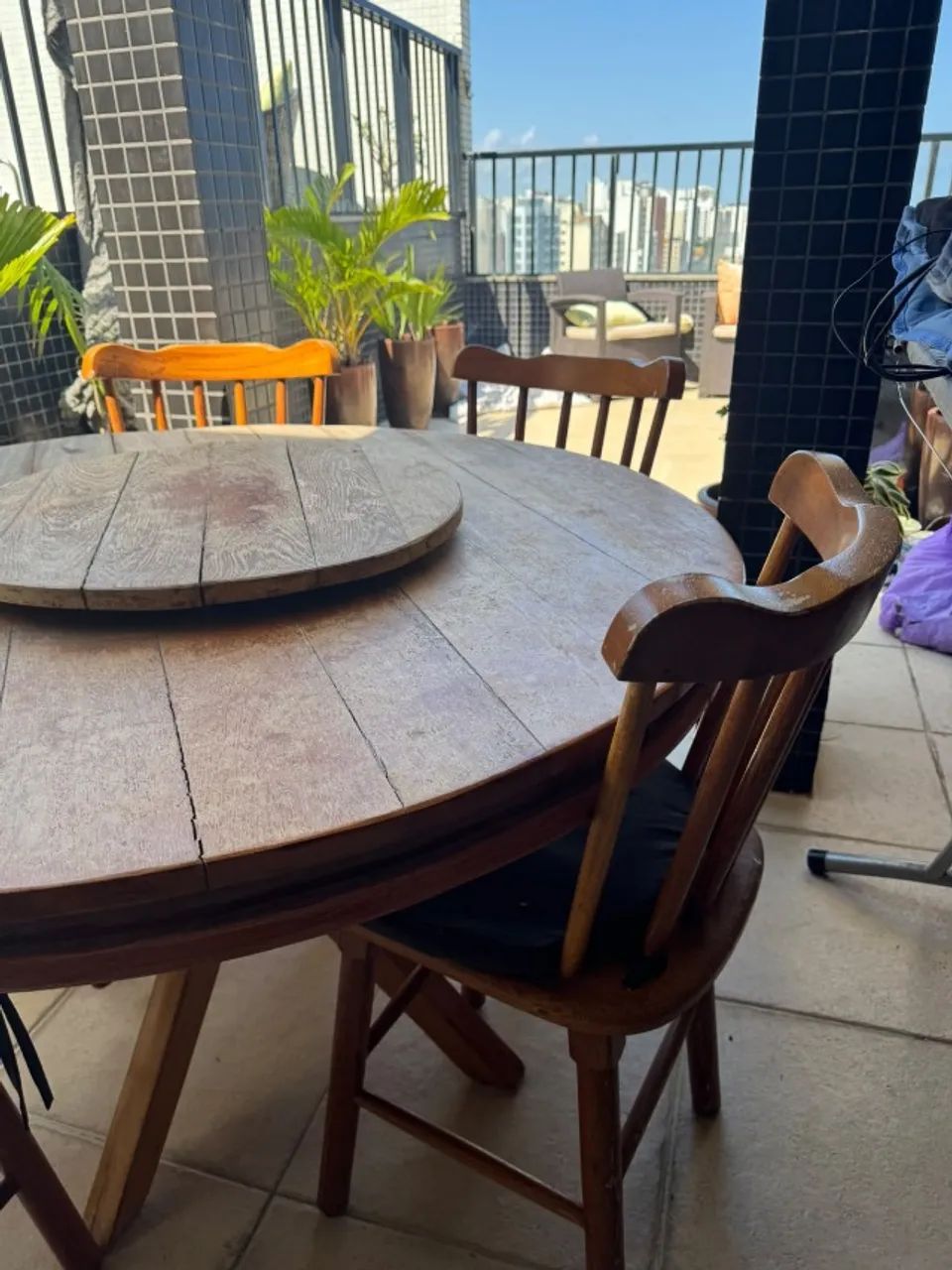 mesa jantar