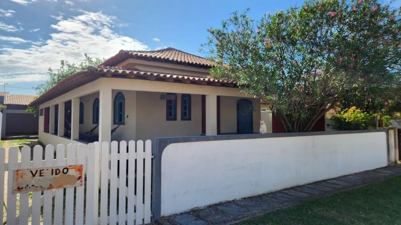 Foto - São João da Barra - 