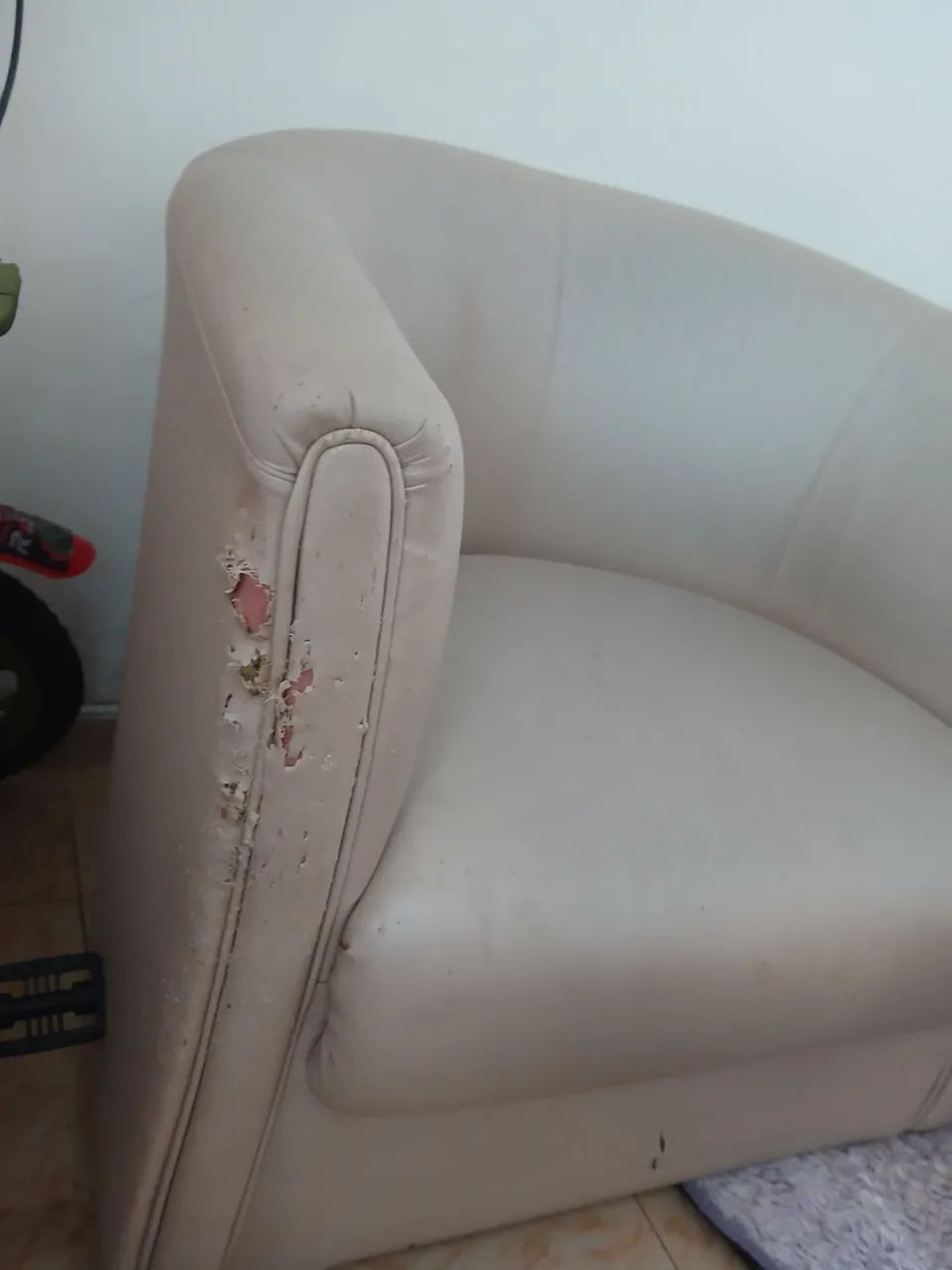 Poltronas - Foto 2