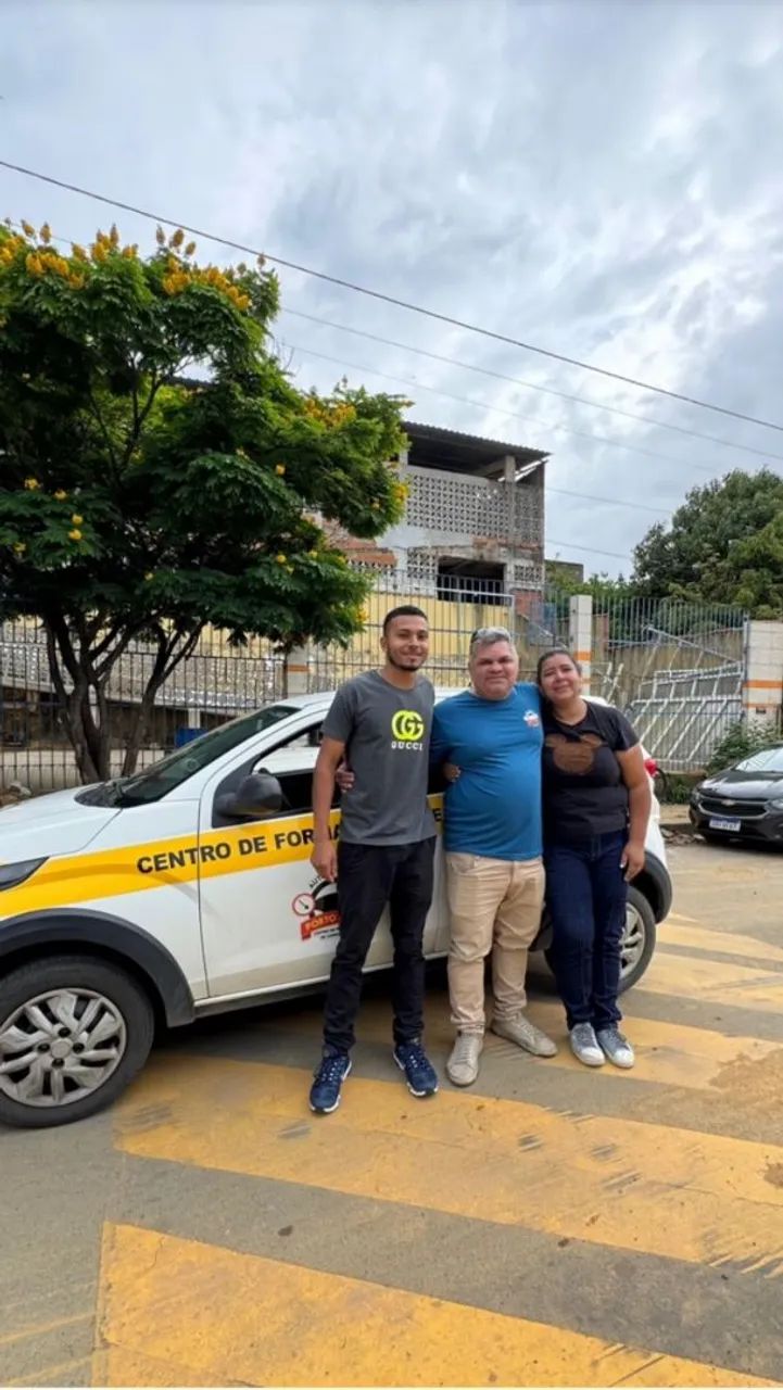 CNH do Brasil 