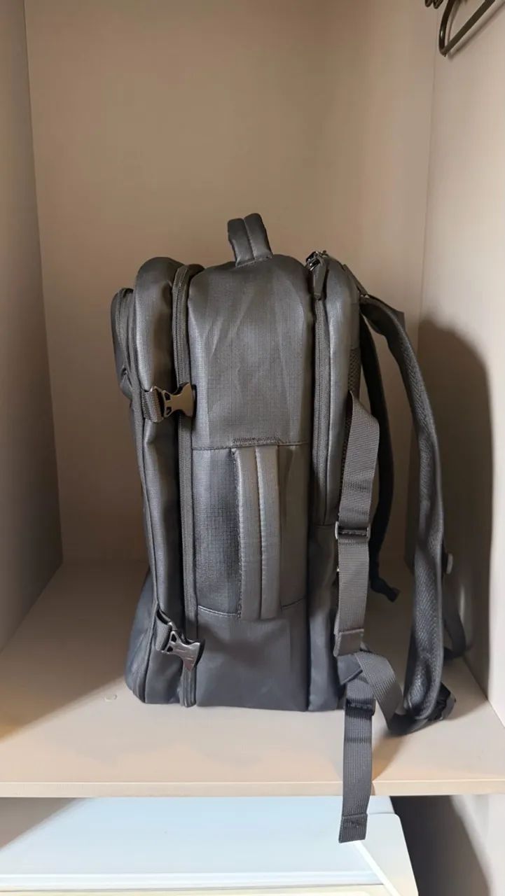 Mochila Multifuncional  - Foto 2