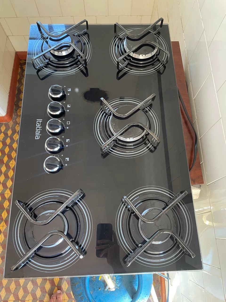 Cooktop  - Foto 4