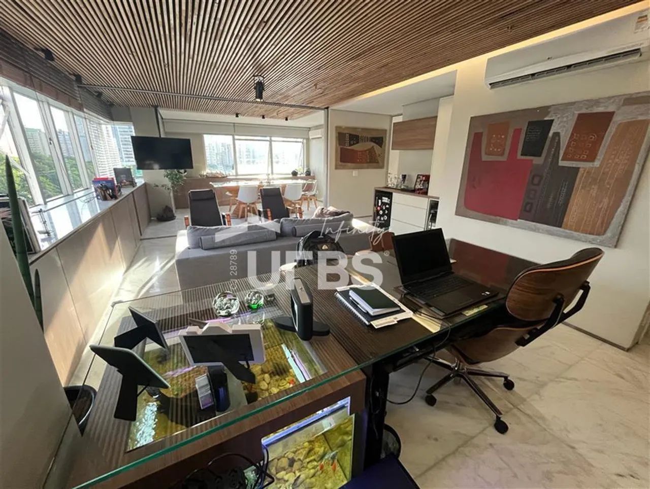 Sala comercial |166m² | 4 vagas | The Prime Tamandaré Office - Foto 2
