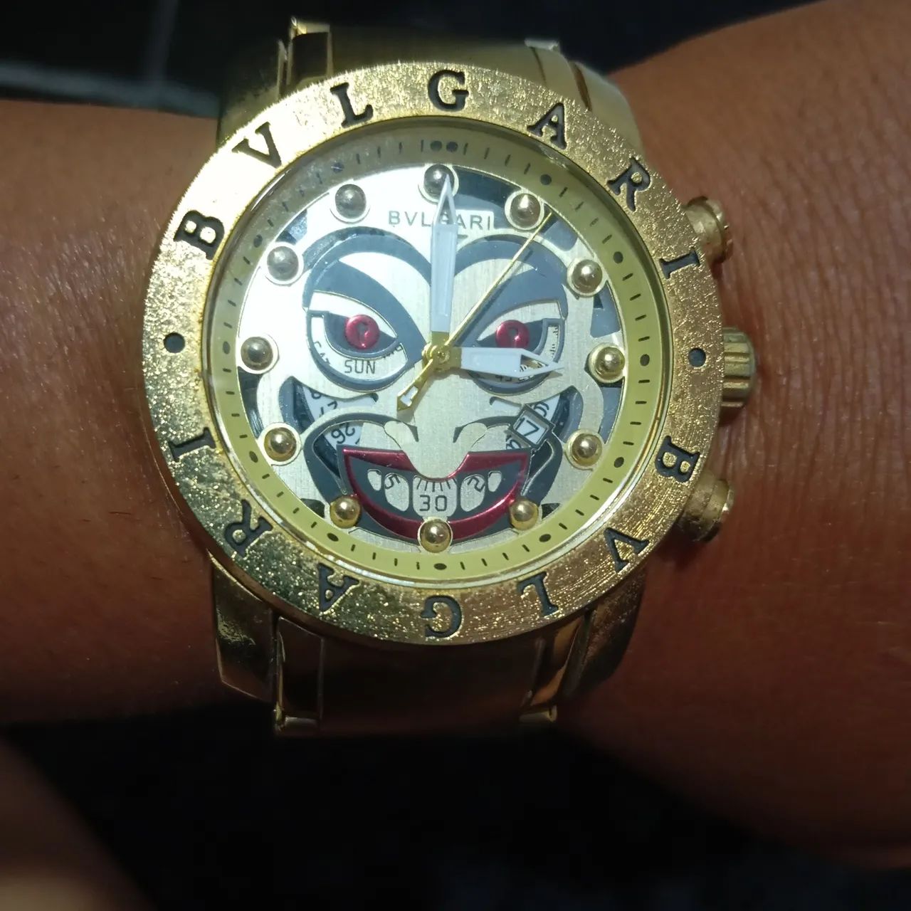 Lindo relógio  - Foto 2