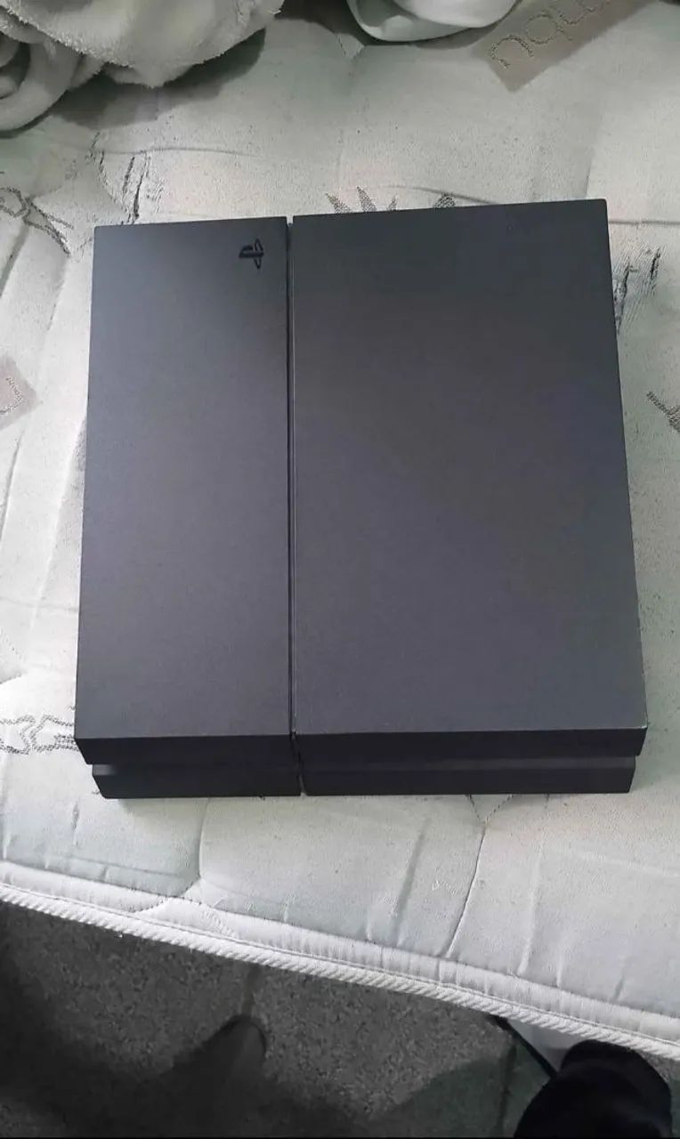 Vendo ps4 - Foto 5