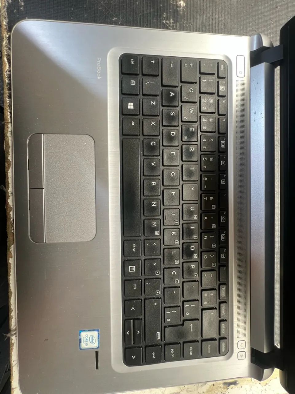 Notebook hp i5  - Foto 3