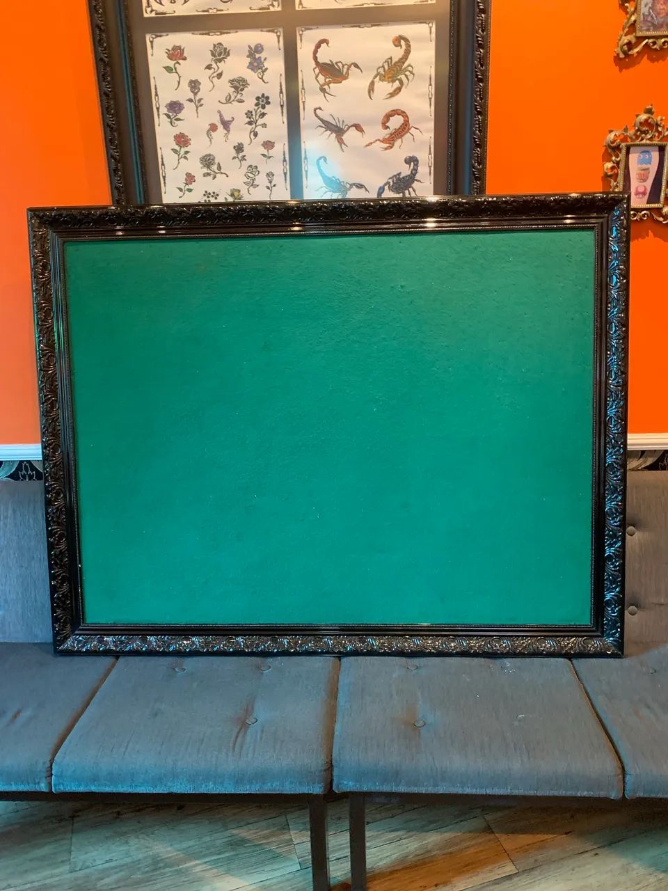 Quadro Avisos Grande 