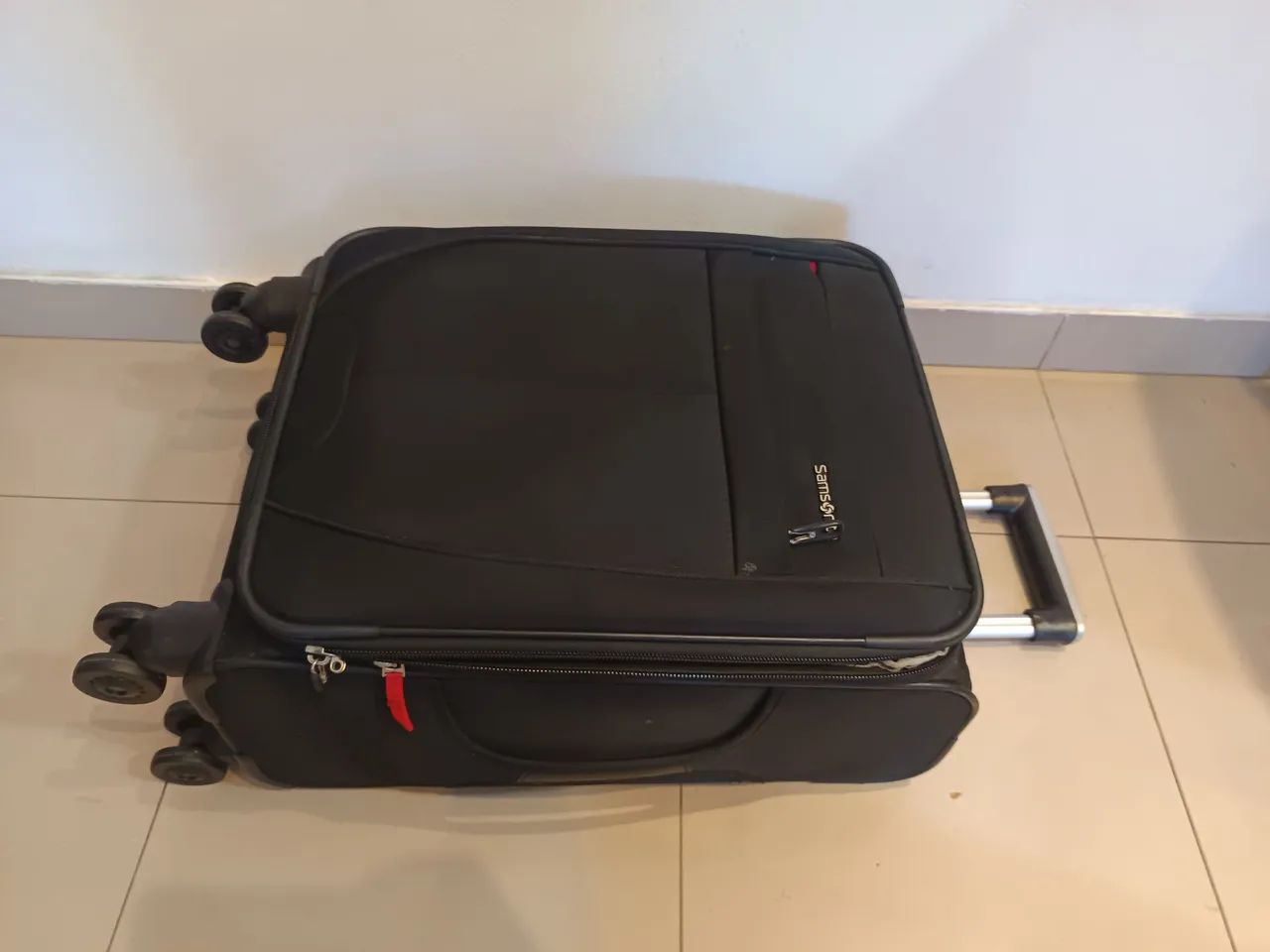 Mala Samsonite - Foto 4