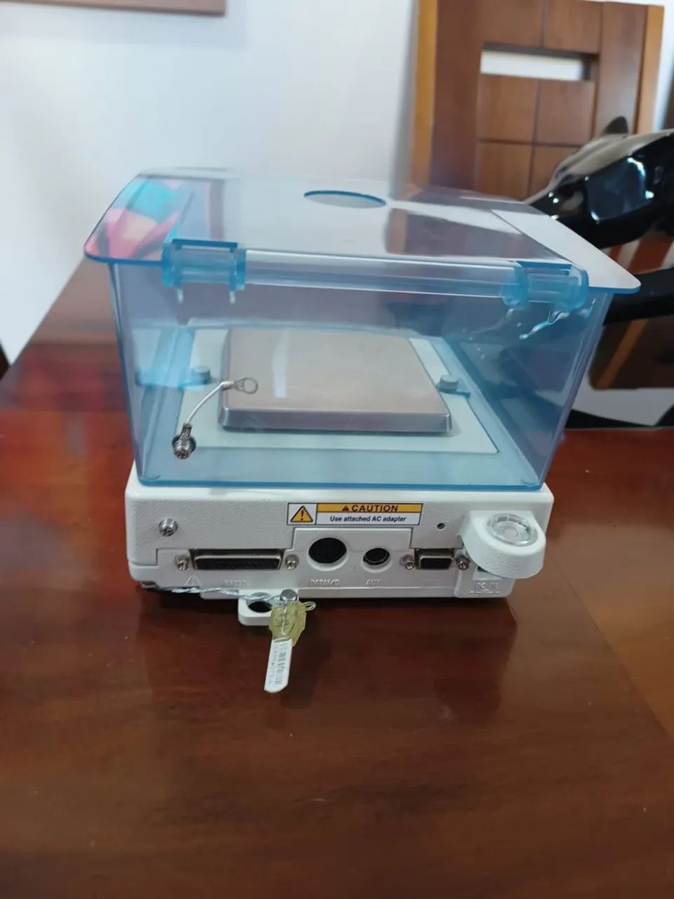 Balança Marte UX620H - Foto 4