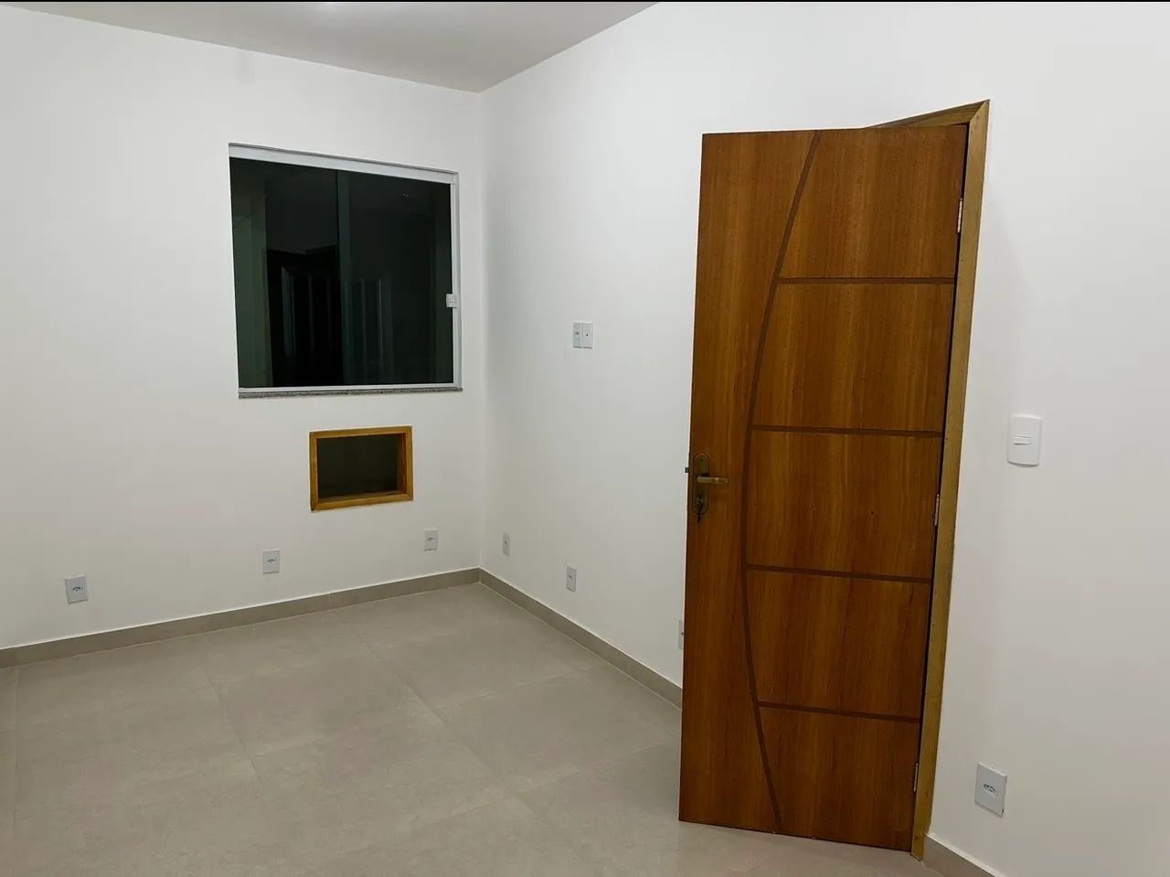 Alugo Apt 1 quarto  - Foto 4