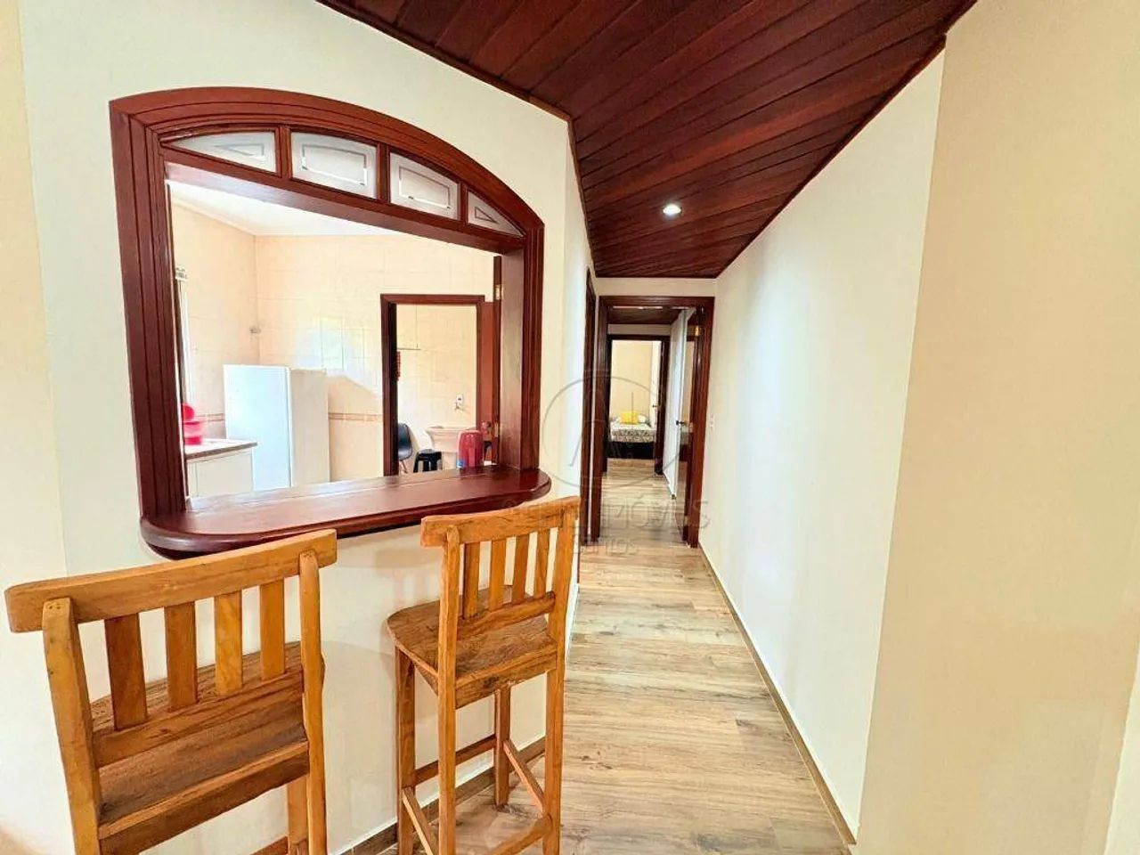 Flat à venda -Portal da Serra - Serra Negra/SP - Foto 5