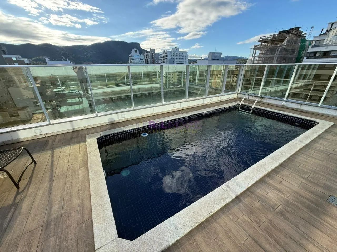 Apartamento 3 quartos (suíte) Castel St Elo - Pedra Branca - Foto 4