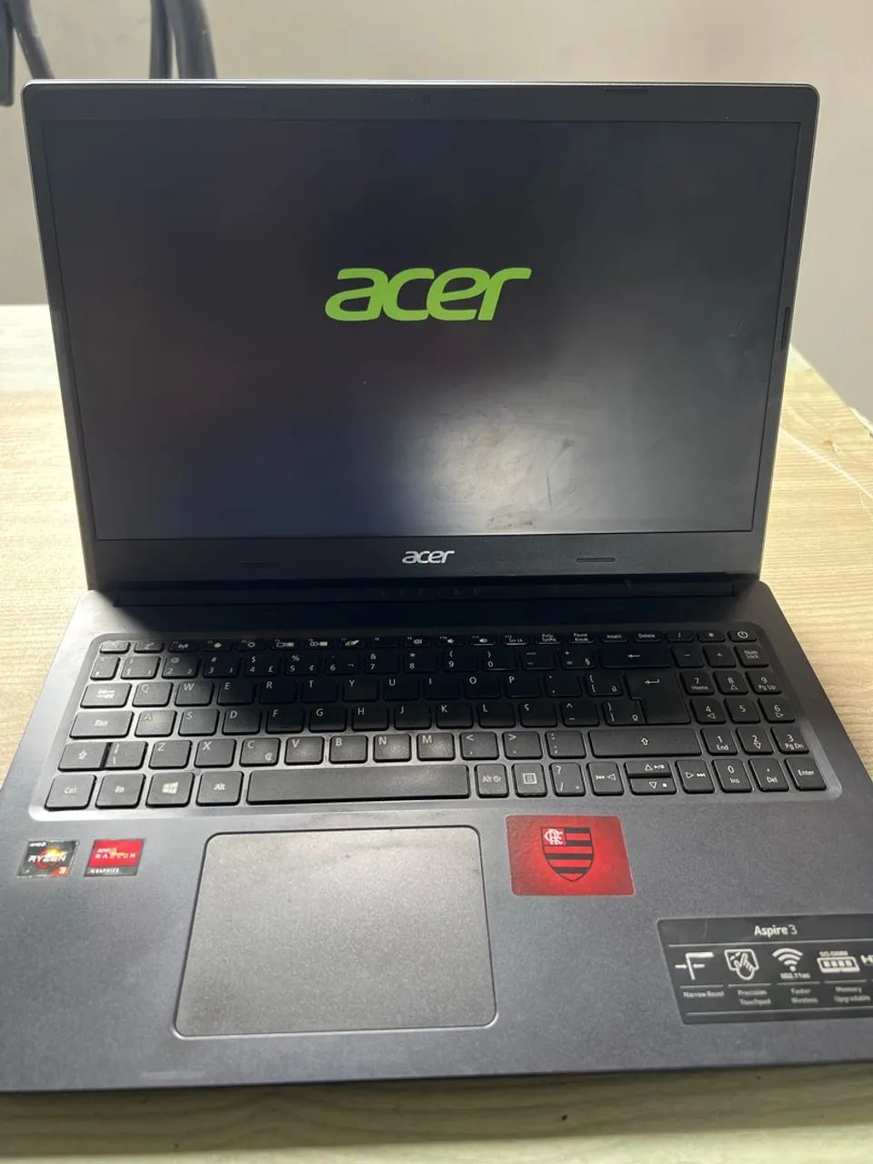 Notebook Acer - Foto 2
