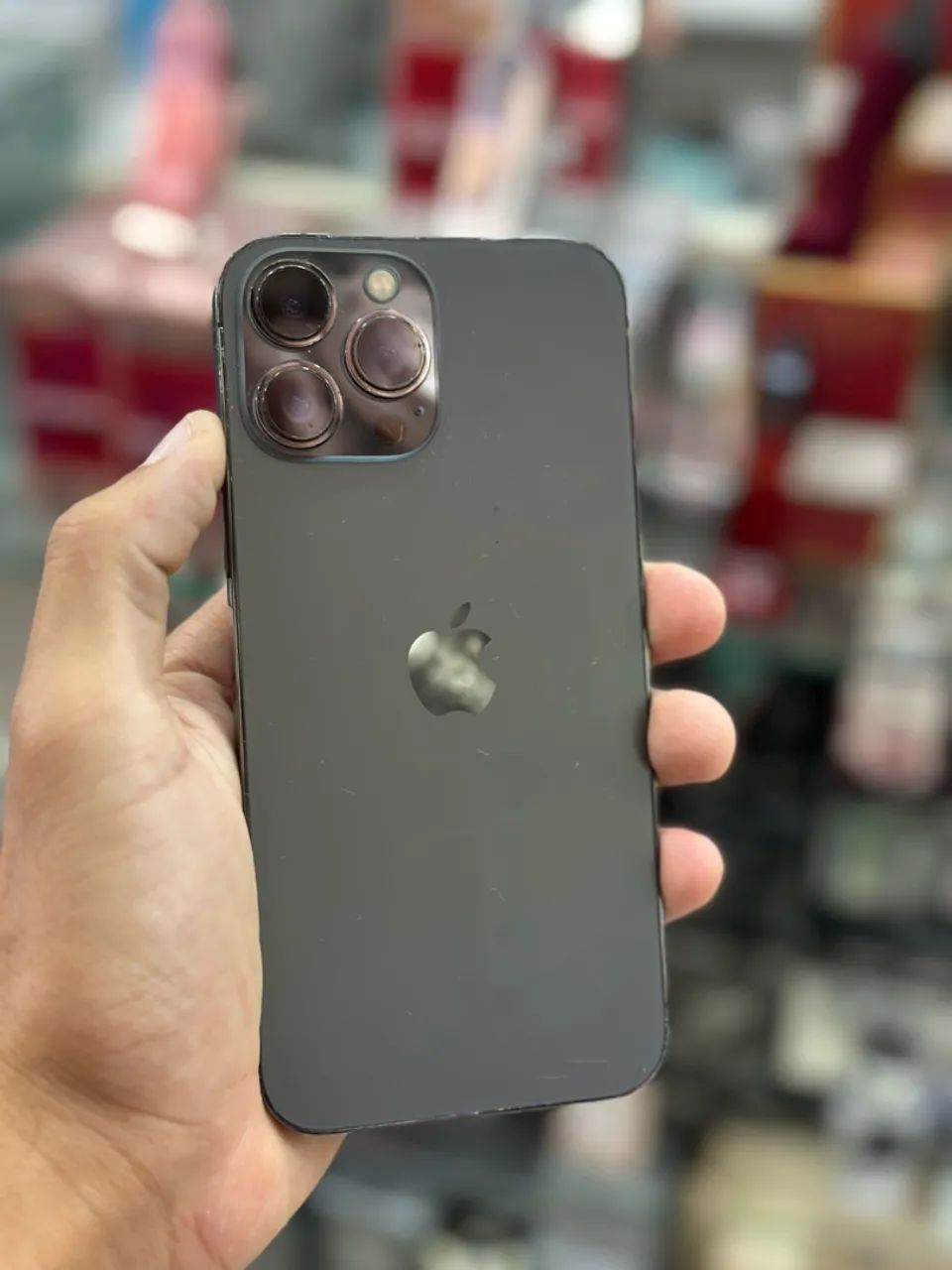 iPhone 13 Pro Max 256Gb - Foto 4